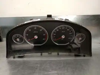 Автозапчасти б/у приборная доска за opel vectra c gts (z02) 3.0 cdti (f68) ссылки oem iam 13186674