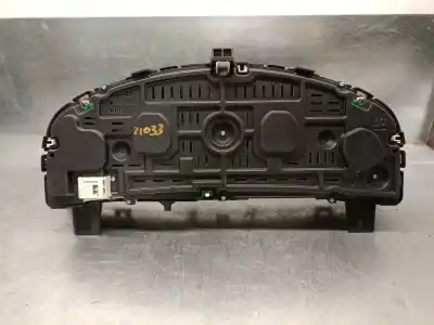 Автозапчастина б/у панель інструментів для opel vectra c gts (z02) 3.0 cdti (f68) посилання на oem iam 13186674 13186674cu 6260514