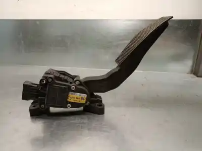 Pezzo di ricambio per auto di seconda mano Potenziometro A Pedale per OPEL VECTRA C GTS (Z02) 3.0 CDTI (F68) Riferimenti OEM IAM 9186725 6PV00832201 HELLA 9186725CF