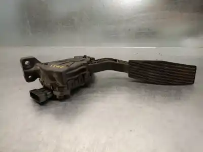 Автозапчасти б/у педальный потенциометр за opel vectra c gts (z02) 3.0 cdti (f68) ссылки oem iam 9186725 6pv00832201 hella 9186725cf