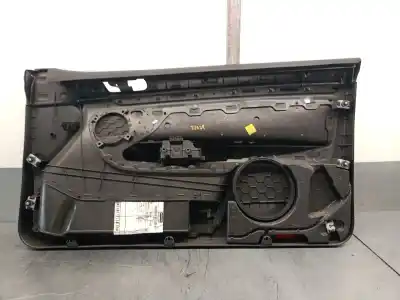 Gebrauchtes Autoersatzteil linke vordertürverkleidung zum volkswagen golf v (1k1) 2.0 tdi oem-iam-referenzen 1k3867011cb  1k3867011l