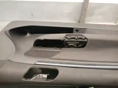Gebrauchtes Autoersatzteil linke vordertürverkleidung zum volkswagen golf v (1k1) 2.0 tdi oem-iam-referenzen 1k3867011cb  1k3867011l