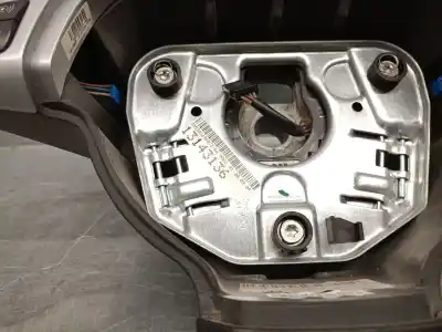 Автозапчастина б/у кермо для opel vectra c gts (z02) 3.0 cdti (f68) посилання на oem iam 13143136 13143143 913279