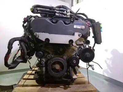 Автозапчасти б/у полный двигатель за opel vectra c gts (z02) 3.0 cdti (f68) ссылки oem iam y30dt