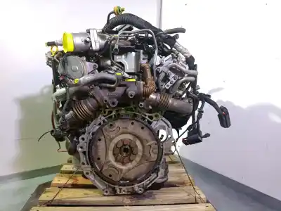 Автозапчасти б/у полный двигатель за opel vectra c gts (z02) 3.0 cdti (f68) ссылки oem iam y30dt  5601101