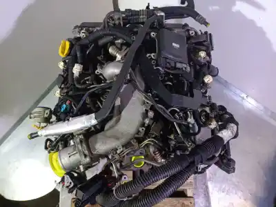 Автозапчасти б/у полный двигатель за opel vectra c gts (z02) 3.0 cdti (f68) ссылки oem iam y30dt  5601101