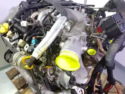 Автозапчасти б/у полный двигатель за opel vectra c gts (z02) 3.0 cdti (f68) ссылки oem iam y30dt  5601101