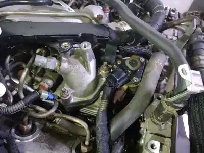 Автозапчасти б/у полный двигатель за opel vectra c gts (z02) 3.0 cdti (f68) ссылки oem iam y30dt  5601101
