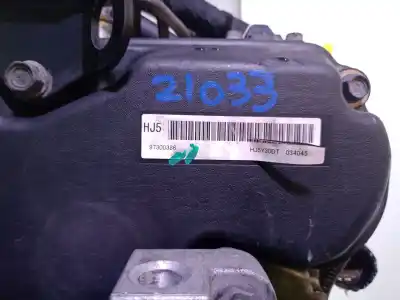 Автозапчасти б/у полный двигатель за opel vectra c gts (z02) 3.0 cdti (f68) ссылки oem iam y30dt  5601101