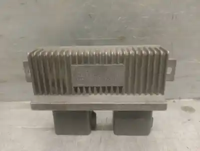 Peça sobressalente para automóvel em segunda mão Caixa De Pré-aquecimento por SAAB 9-5 (YS3E) 3.0 TID Referências OEM IAM 5340138 8972877140 55574293