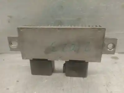 Peça sobressalente para automóvel em segunda mão caixa de pré-aquecimento por saab 9-5 (ys3e) 3.0 tid referências oem iam 5340138 8972877140 55574293