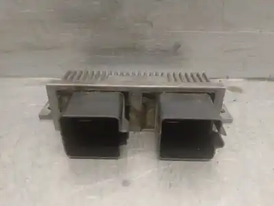 Peça sobressalente para automóvel em segunda mão caixa de pré-aquecimento por saab 9-5 (ys3e) 3.0 tid referências oem iam 5340138 8972877140 55574293