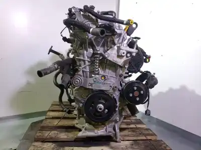 Second-hand car spare part COMPLETE ENGINE for KIA NIRO (DE)  OEM IAM references G4LE GS074623 109T103S00