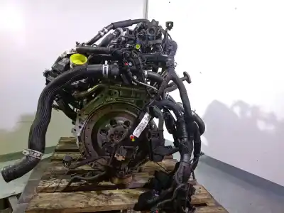 Second-hand car spare part complete engine for kia niro (de) 1.6 gdi hybrid oem iam references g4le gs074623 109t103s00