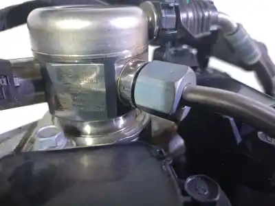 Second-hand car spare part complete engine for kia niro (de) 1.6 gdi hybrid oem iam references g4le gs074623 109t103s00