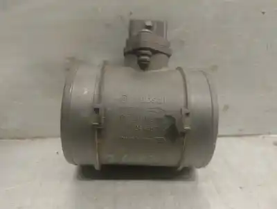 Peça sobressalente para automóvel em segunda mão medidor de massa de ar por saab 9-5 (ys3e) 3.0 tid referências oem iam 24456764