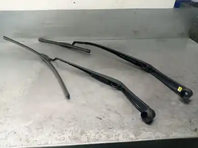 Pezzo di ricambio per auto di seconda mano braccio tergicristallo anteriore destro per kia niro (de) 1.6 gdi hybrid riferimenti oem iam 98311g5000