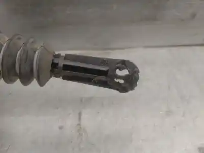 Автозапчастина б/у циліндр зцеплення для renault megane ii (bm0/1_, cm0/1_) 1.5 dci (bm02, bm13, bm2a, cm02, cm13) посилання на oem iam 8200151770c  8200151770