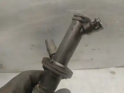 Автозапчастина б/у циліндр зцеплення для renault megane ii (bm0/1_, cm0/1_) 1.5 dci (bm02, bm13, bm2a, cm02, cm13) посилання на oem iam 8200151770c  8200151770