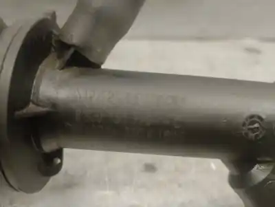 Автозапчастина б/у циліндр зцеплення для renault megane ii (bm0/1_, cm0/1_) 1.5 dci (bm02, bm13, bm2a, cm02, cm13) посилання на oem iam 8200151770c  8200151770