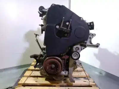 Pièce détachée automobile d'occasion MOTEUR COMPLET pour VOLVO S40 I (644)  Références OEM IAM D4192T3 F9Q2D4192T3 C067354