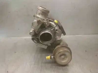 Second-hand car spare part Turbocharger for SEAT CORDOBA (6K1, 6K2) 1.9 TDI OEM IAM references 038145701F 7036741 GARRETT 06A145704K