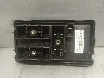 Second-hand car spare part fuse box unit for chevrolet aveo 1.2 cat oem iam references 96867123  96867123