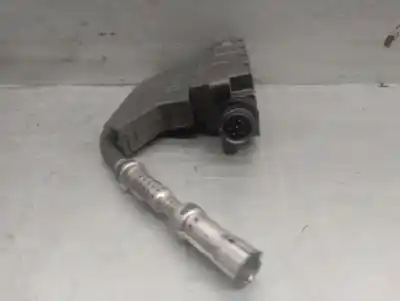 Peça sobressalente para automóvel em segunda mão bobina de ignição por bmw 3 (e46) 316 i referências oem iam 12121247276  12131247281