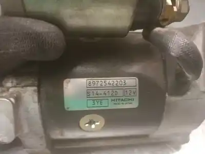 Автозапчасти б/у двигатель запускается за opel vectra c gts (z02) 3.0 cdti (f68) ссылки oem iam 8972542203  6202096