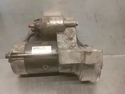 Peça sobressalente para automóvel em segunda mão motor de arranque por saab 9-5 (ys3e) 3.0 tid referências oem iam 5192778