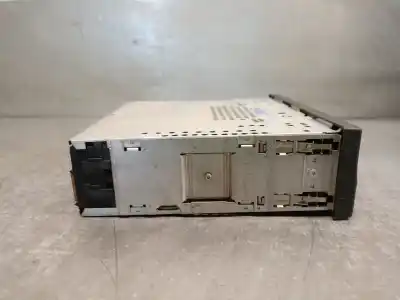 Gebrauchtes Autoersatzteil audiosystem / radio-cd zum opel corsa b (s93) 1.4 i (f08, f68, m68) oem-iam-referenzen 7645852320  1780317