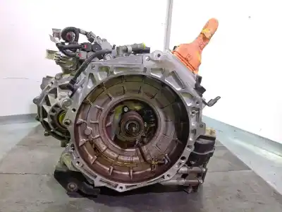 Pezzo di ricambio per auto di seconda mano riduttore per kia niro (de) 1.6 gdi hybrid riferimenti oem iam d81k