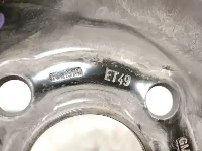 Автозапчастина б/у шина для opel corsa b (s93) 1.4 i (f08, f68, m68) посилання на oem iam 90447100  r135jx13h2et49