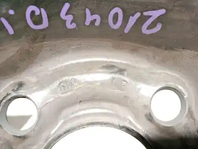 Автозапчастина б/у шина для opel corsa b (s93) 1.4 i (f08, f68, m68) посилання на oem iam 90447100  r135jx13h2et49
