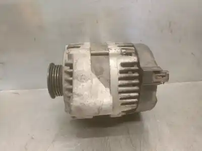 Peça sobressalente para automóvel em segunda mão alternador por chevrolet aveo 1.2 cat referências oem iam 96936136  