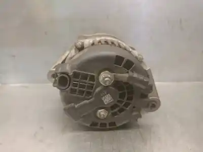 Peça sobressalente para automóvel em segunda mão alternador por chevrolet aveo 1.2 cat referências oem iam 96936136  