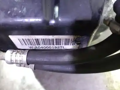 Автозапчасти б/у коробка передач за opel vectra c gts (z02) 3.0 cdti (f68) ссылки oem iam 5550sn 04gv730847 55556025