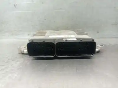 Second-hand car spare part ecu engine control for kia niro (de) 1.6 gdi hybrid oem iam references 954412bbd0 a2c3962020201 pb 