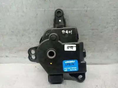 Pezzo di ricambio per auto di seconda mano motore apertura boccole aria condizionata per kia niro (de) 1.6 gdi hybrid riferimenti oem iam hvccd332