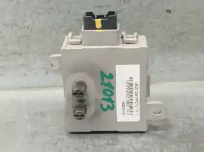 Pezzo di ricambio per auto di seconda mano modulo elettronico per kia niro (de) 1.6 gdi hybrid riferimenti oem iam d397cwfaa01