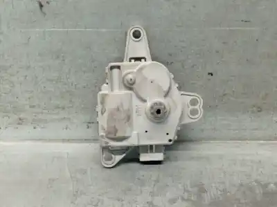 Pezzo di ricambio per auto di seconda mano motore apertura boccole aria condizionata per kia niro (de) 1.6 gdi hybrid riferimenti oem iam hvccd266