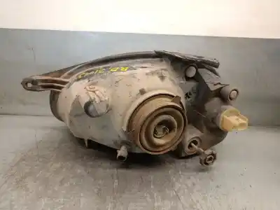 Автозапчастина б/у права фа для opel corsa b (s93) 1.4 i (f08, f68, m68) посилання на oem iam 1216489  1216489