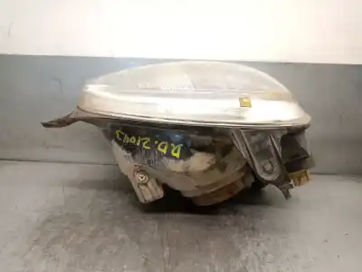 Автозапчастина б/у права фа для opel corsa b (s93) 1.4 i (f08, f68, m68) посилання на oem iam 1216489  1216489
