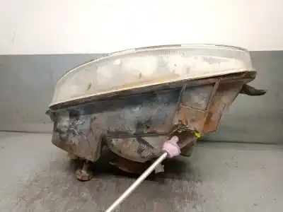 Автозапчастина б/у права фа для opel corsa b (s93) 1.4 i (f08, f68, m68) посилання на oem iam 1216489  1216489