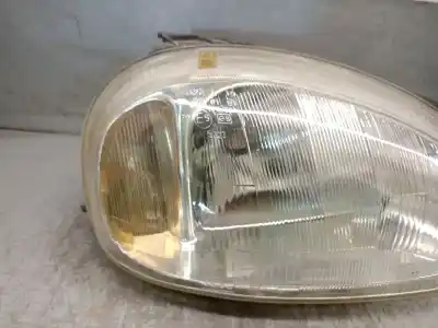 Автозапчастина б/у права фа для opel corsa b (s93) 1.4 i (f08, f68, m68) посилання на oem iam 1216489  1216489