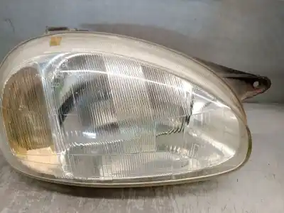 Автозапчастина б/у права фа для opel corsa b (s93) 1.4 i (f08, f68, m68) посилання на oem iam 1216489  1216489