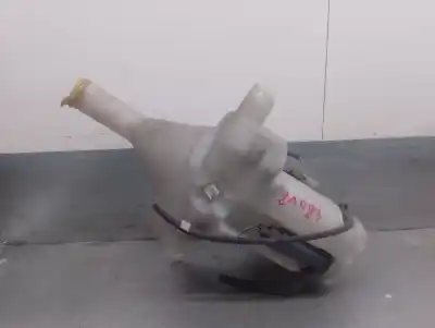 Peça sobressalente para automóvel em segunda mão depósito do limpa vidros por saab 9-5 (ys3e) 3.0 tid referências oem iam 13313664