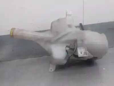 Peça sobressalente para automóvel em segunda mão depósito do limpa vidros por saab 9-5 (ys3e) 3.0 tid referências oem iam 13313664  13313664