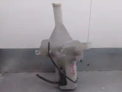 Peça sobressalente para automóvel em segunda mão depósito do limpa vidros por saab 9-5 (ys3e) 3.0 tid referências oem iam 13313664  13313664