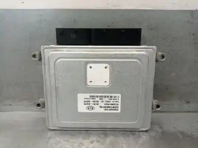 Second-hand car spare part ecu engine control for kia niro (de) 1.6 gdi hybrid oem iam references 391b103df5  